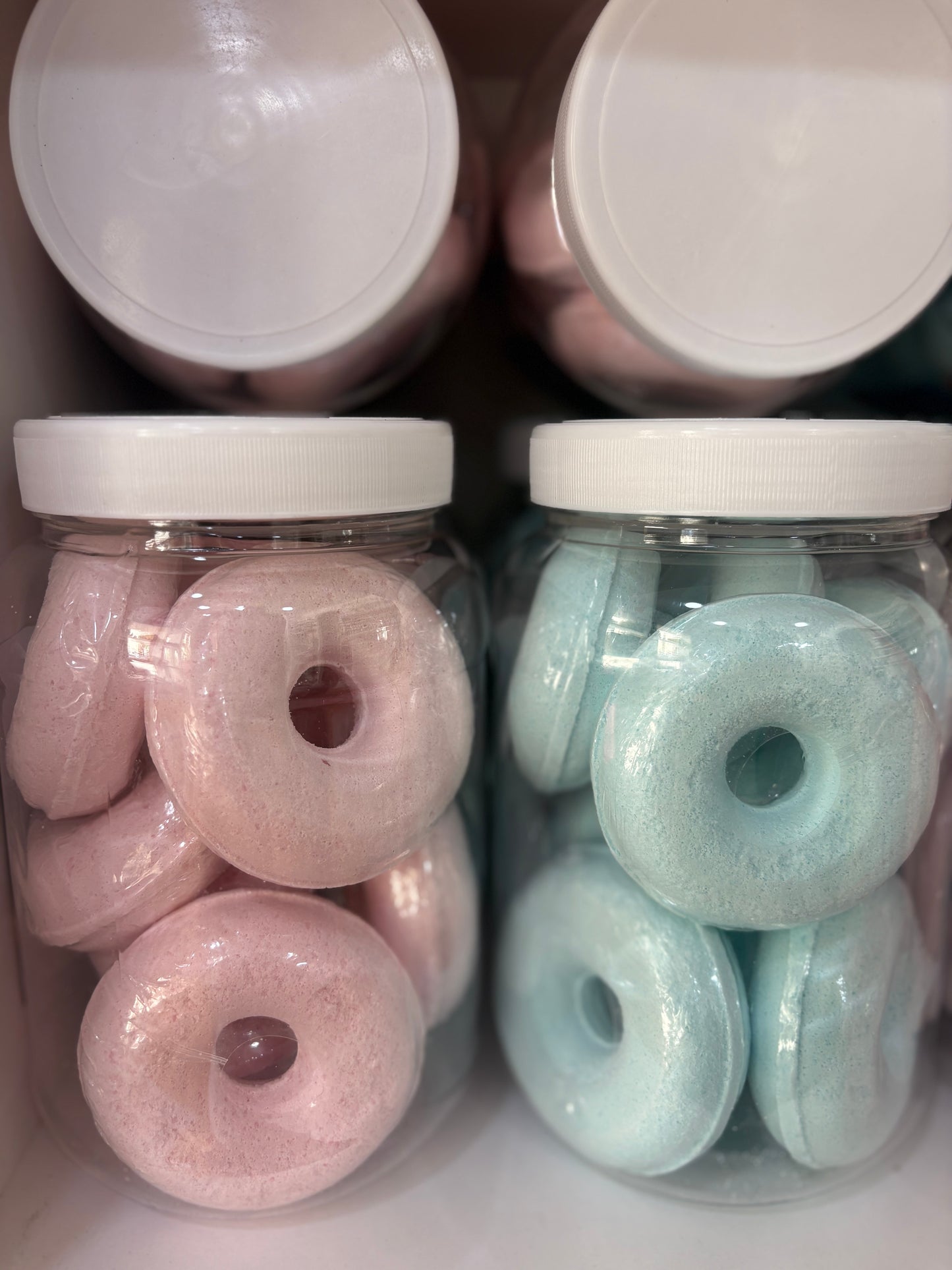 Bath Bombs (8 pieces)