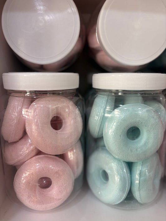 Bath Bombs (8 pieces)