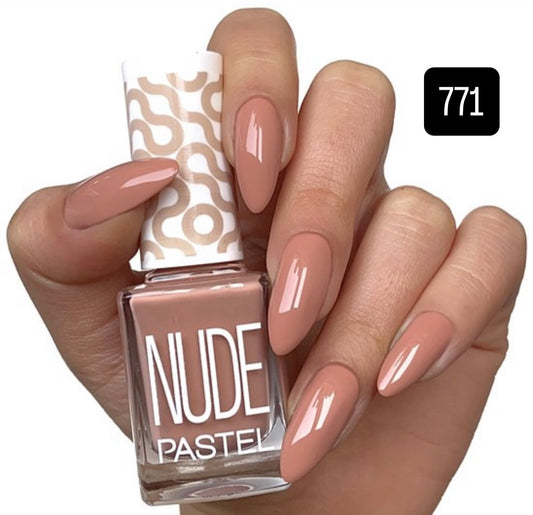 Pastel Nail Polish-771