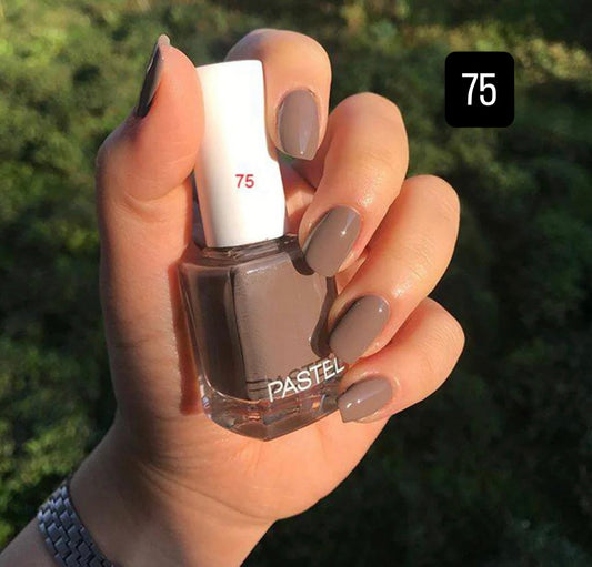 Pastel Nail Polish-75