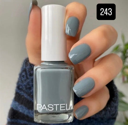 Pastel Nail Polish-243