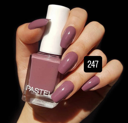 Pastel Nail Polish-247