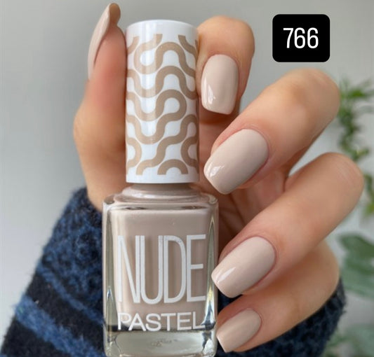 Pastel Nail Polish-766