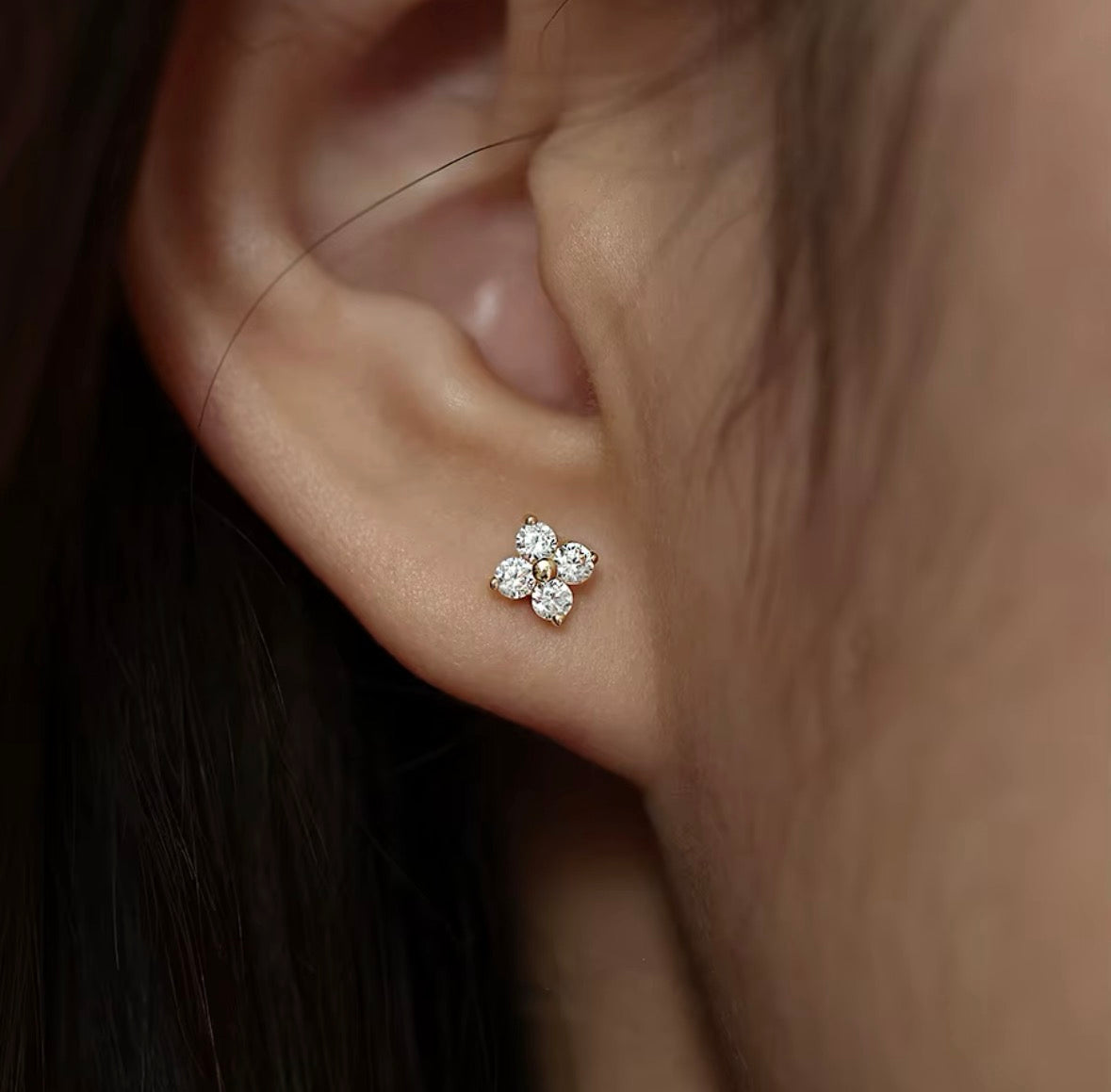 Ear Piercing