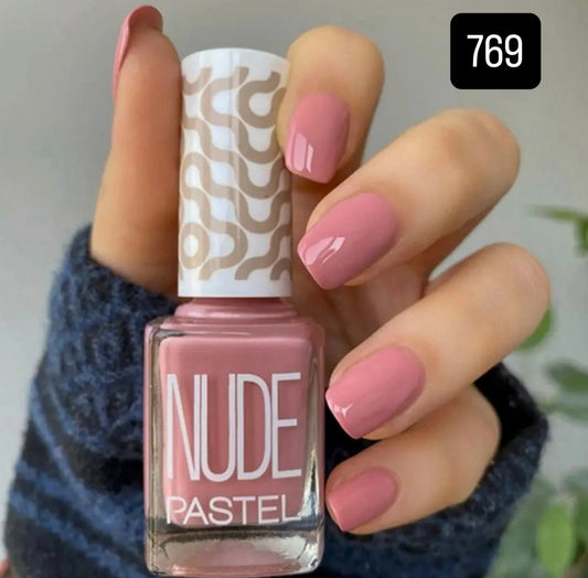Pastel Nail Polish-769
