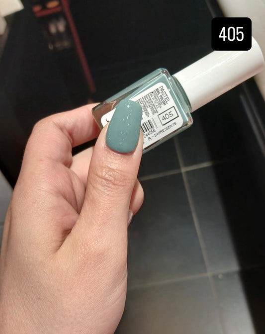Pastel Nail Polish-405