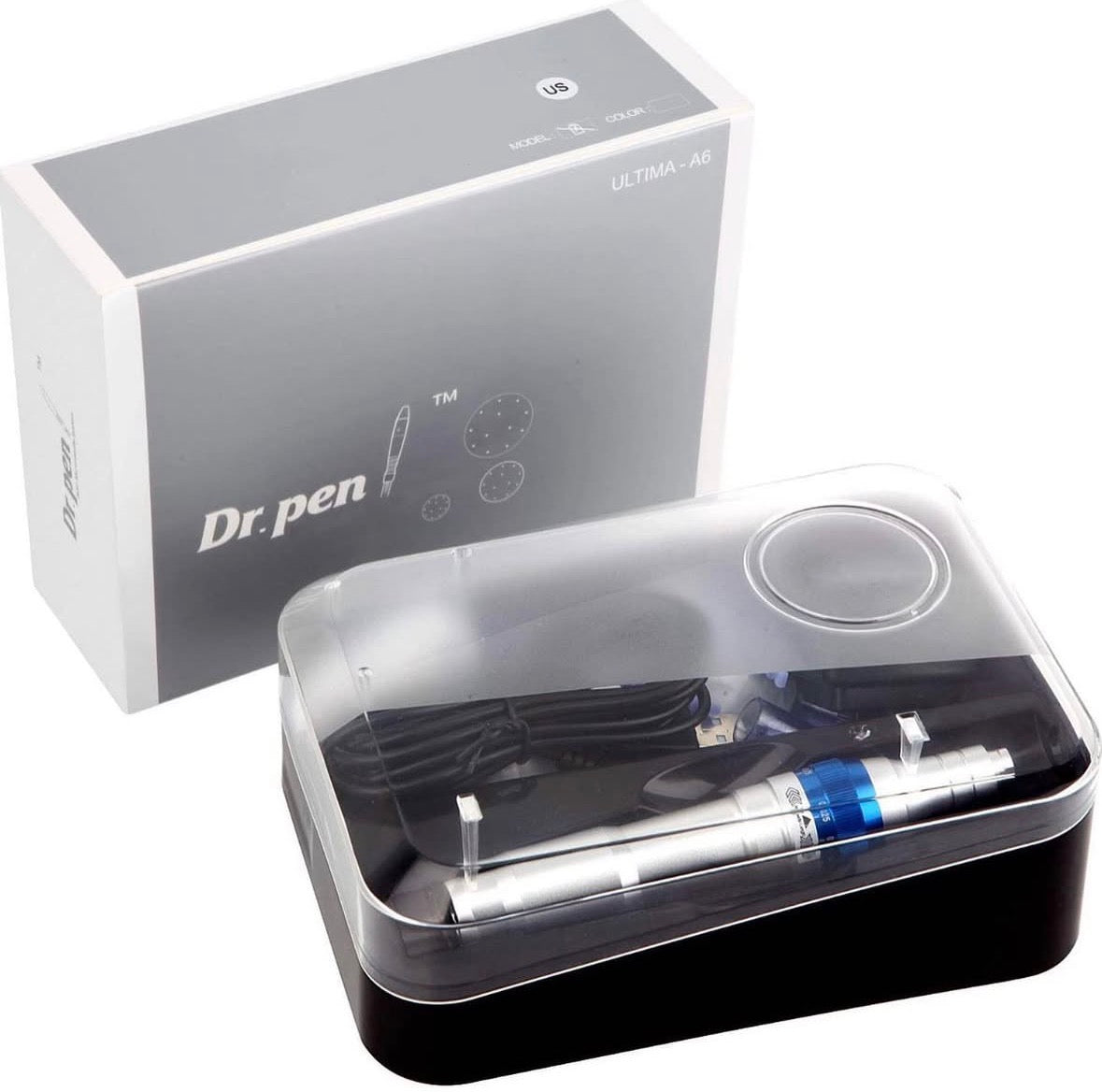 Dr Pen Ultima A6