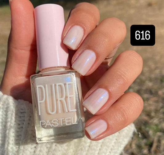 Pastel Nail Polish-616