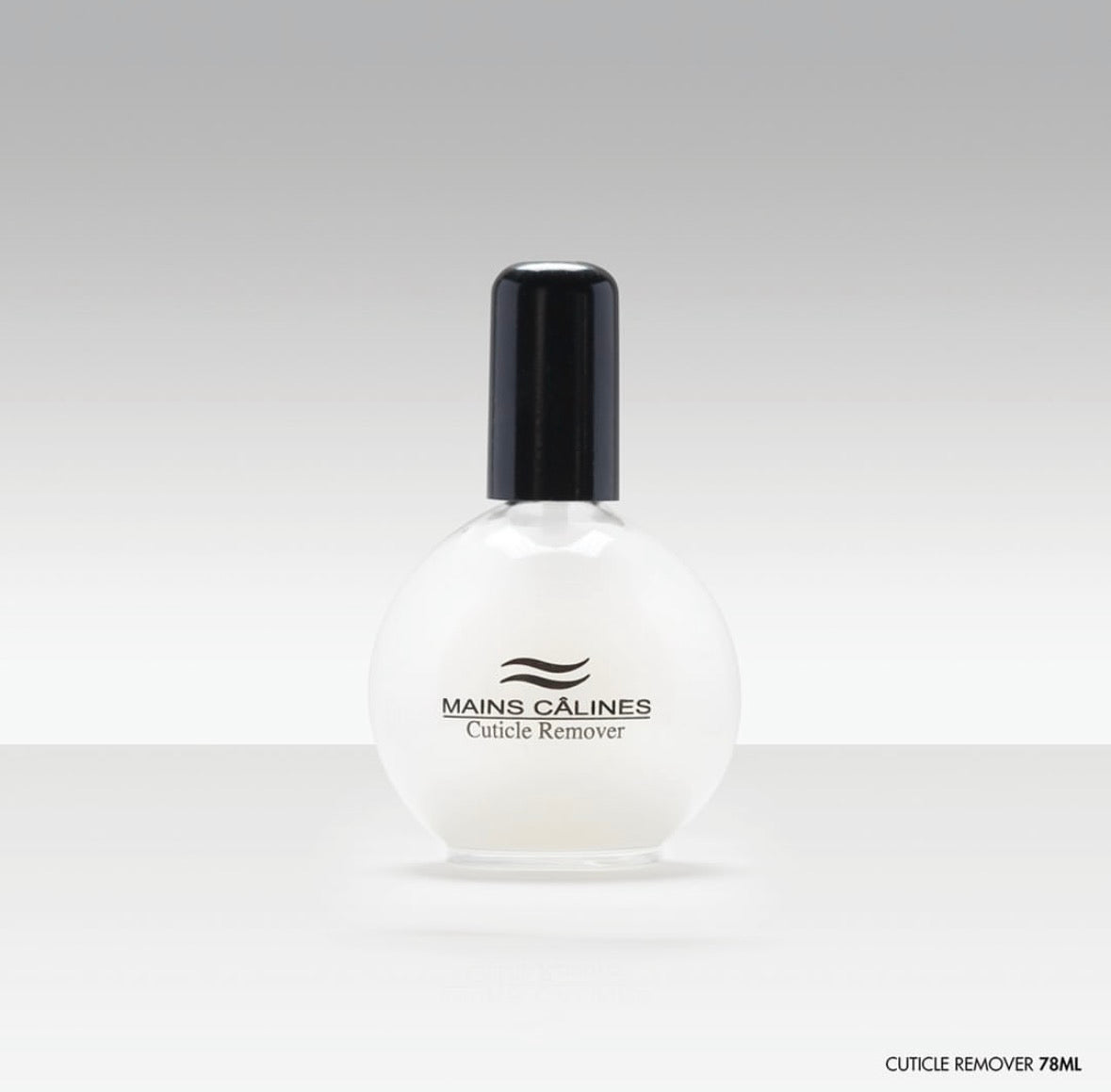 Mains Câlines Cuticle Remover 78ml
