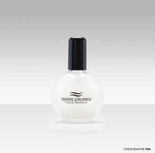 Mains Câlines Cuticle Remover 78ml
