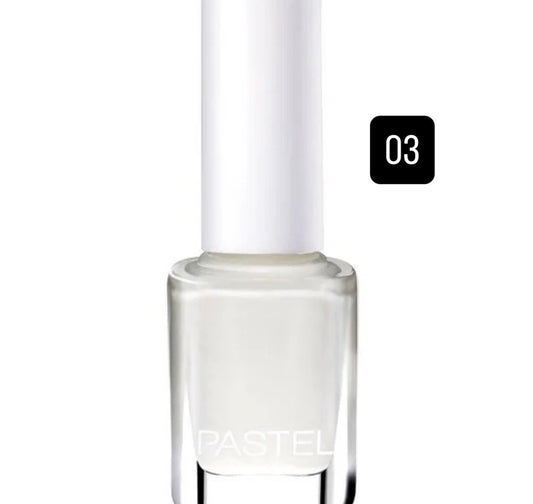 Pastel Nail Polish-03