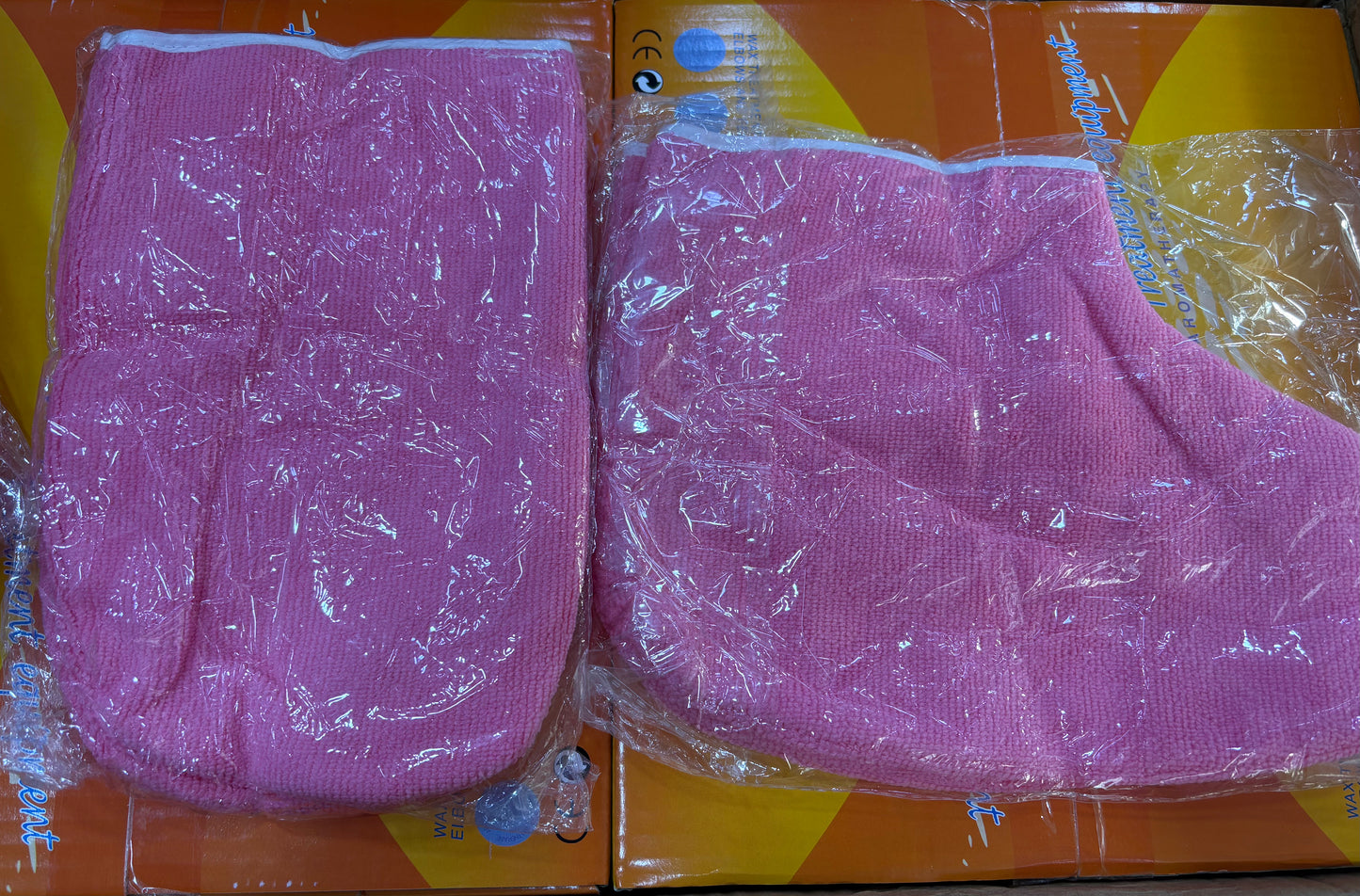 Parrafin Wax
