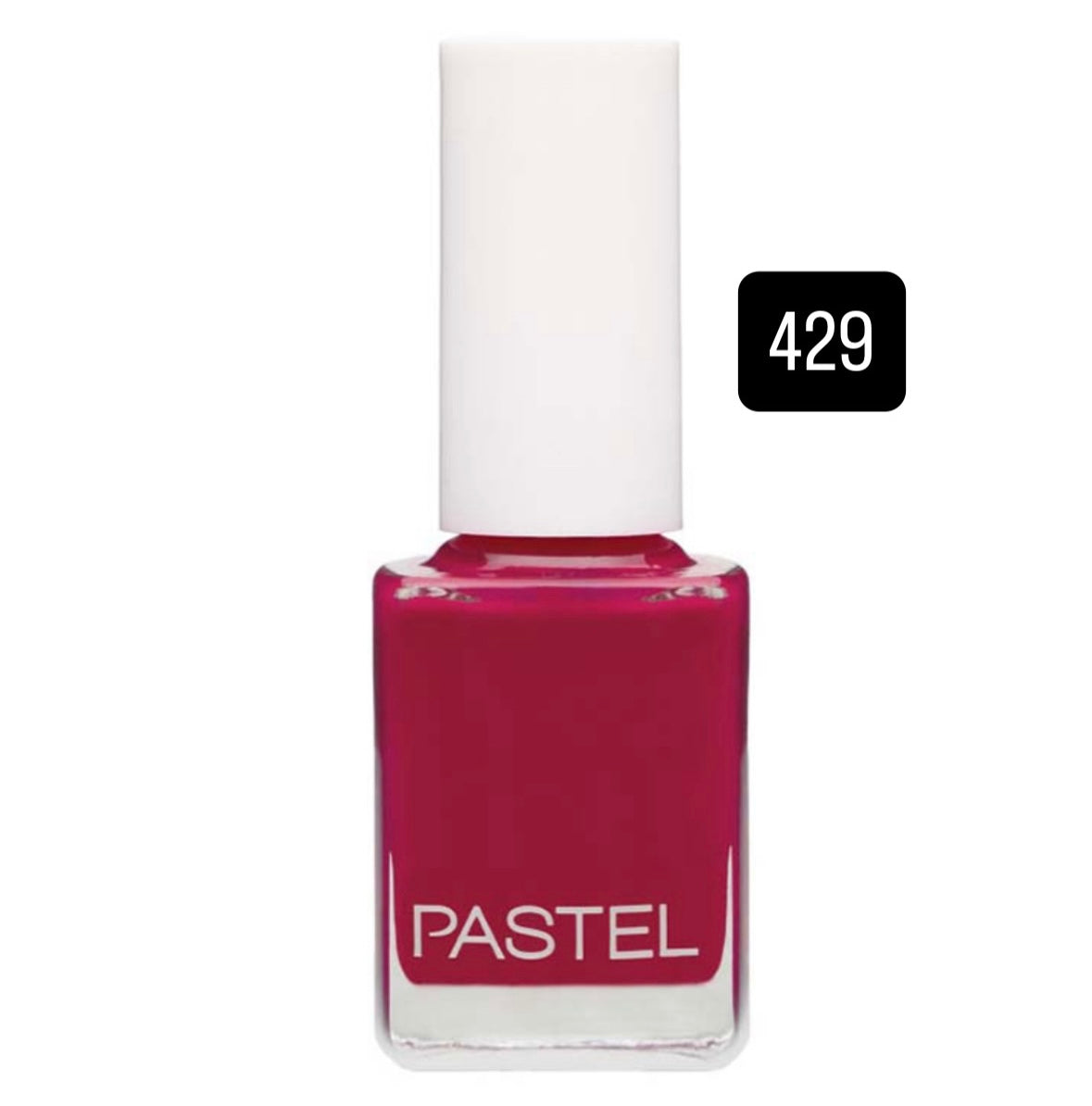 Pastel Nail Polish-429
