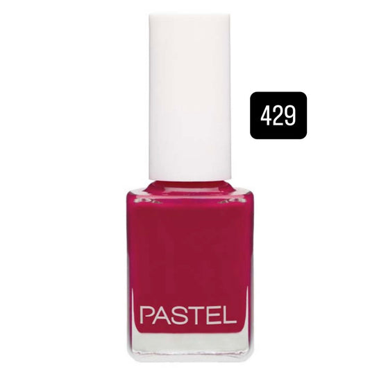 Pastel Nail Polish-429