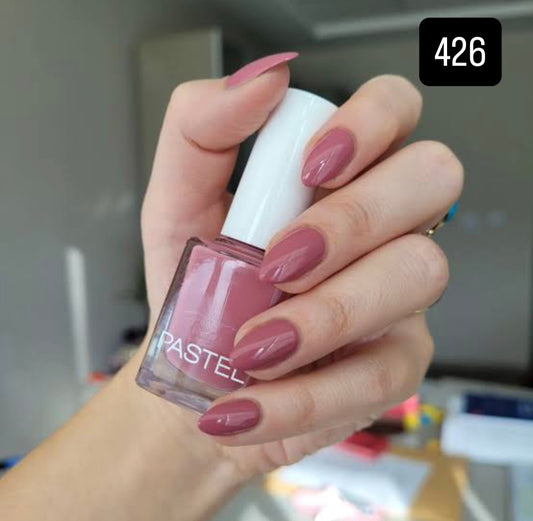 Pastel Nail Polish-426