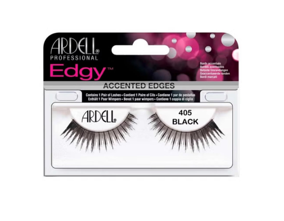 Lashes-Edgy 405
