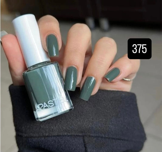 Pastel Nail Polish-375