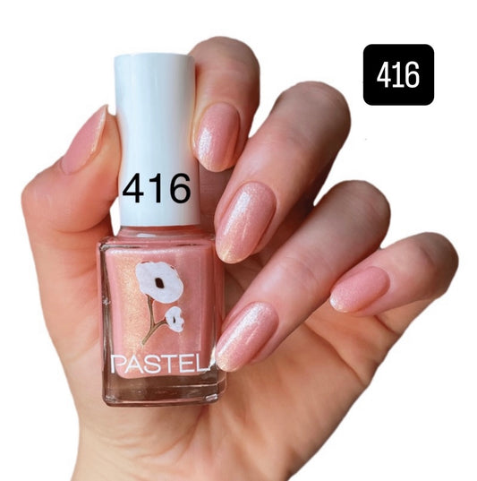 Pastel Nail Polish-416