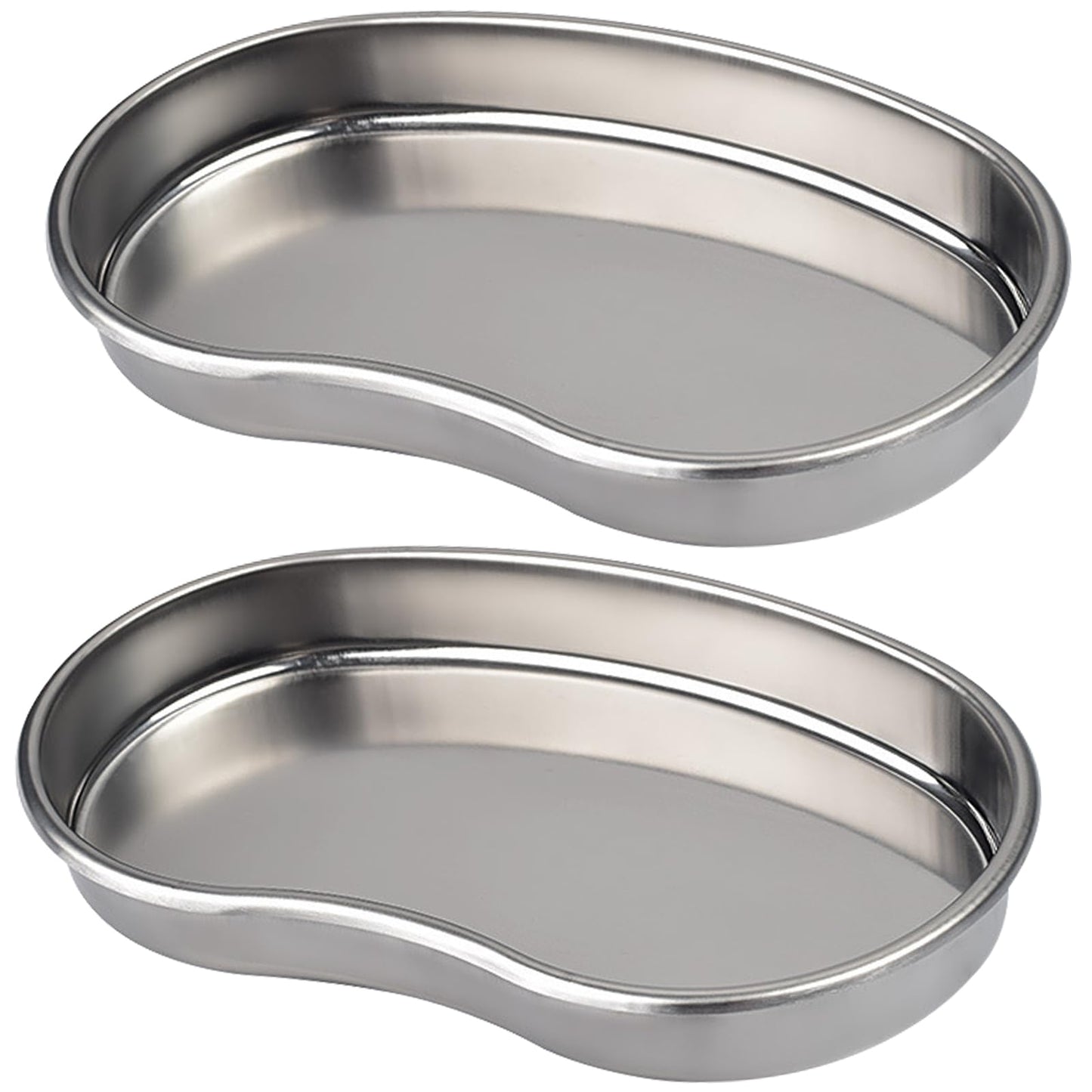 Stainless Steel Tray