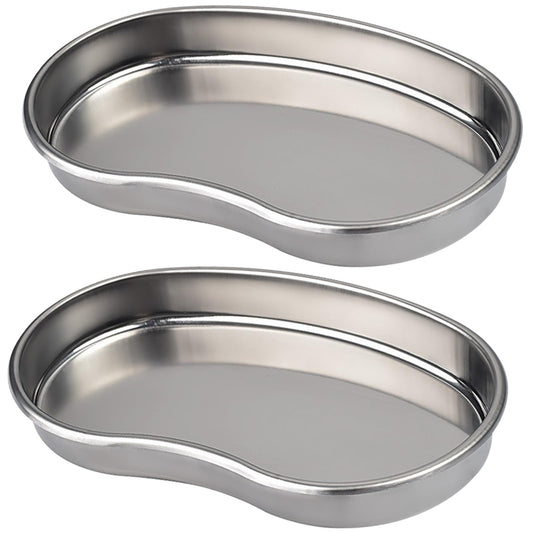 Stainless Steel Tray