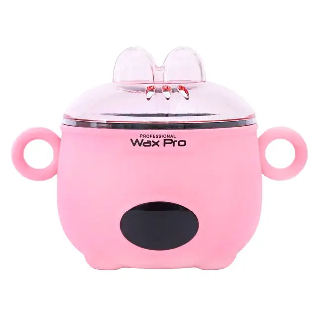 Digital Wax Warmer Machine