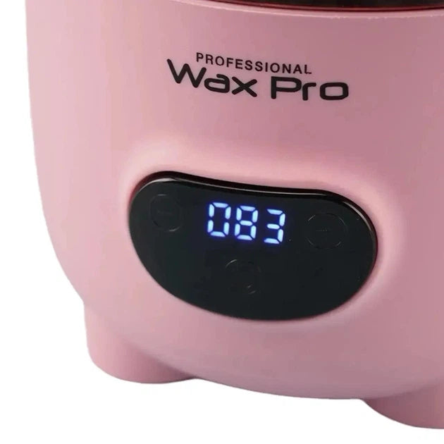 Digital Wax Warmer Machine