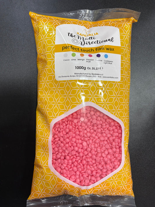 XANITALIA Wax Beans-1Kg