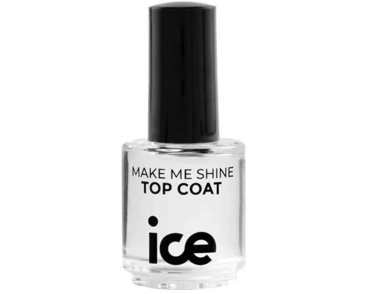 Top Coat 15ml-ice