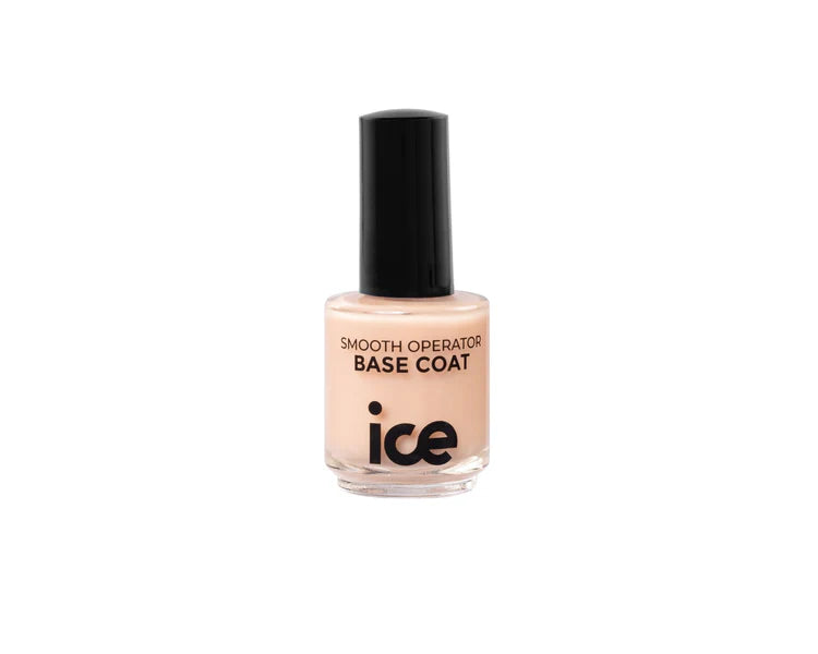Smooth operater ridge Filler Base Coat 15ml-ice