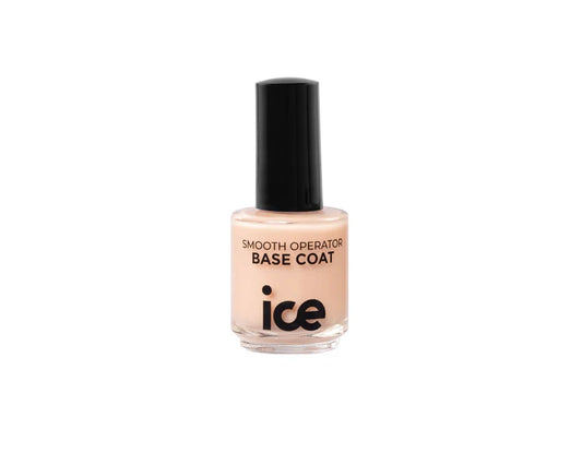 Smooth operater ridge Filler Base Coat 15ml-ice