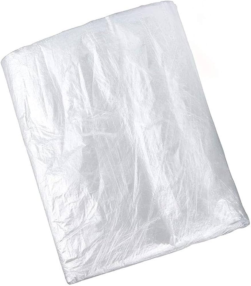 Bags for Pedicure 100pcs 65x55