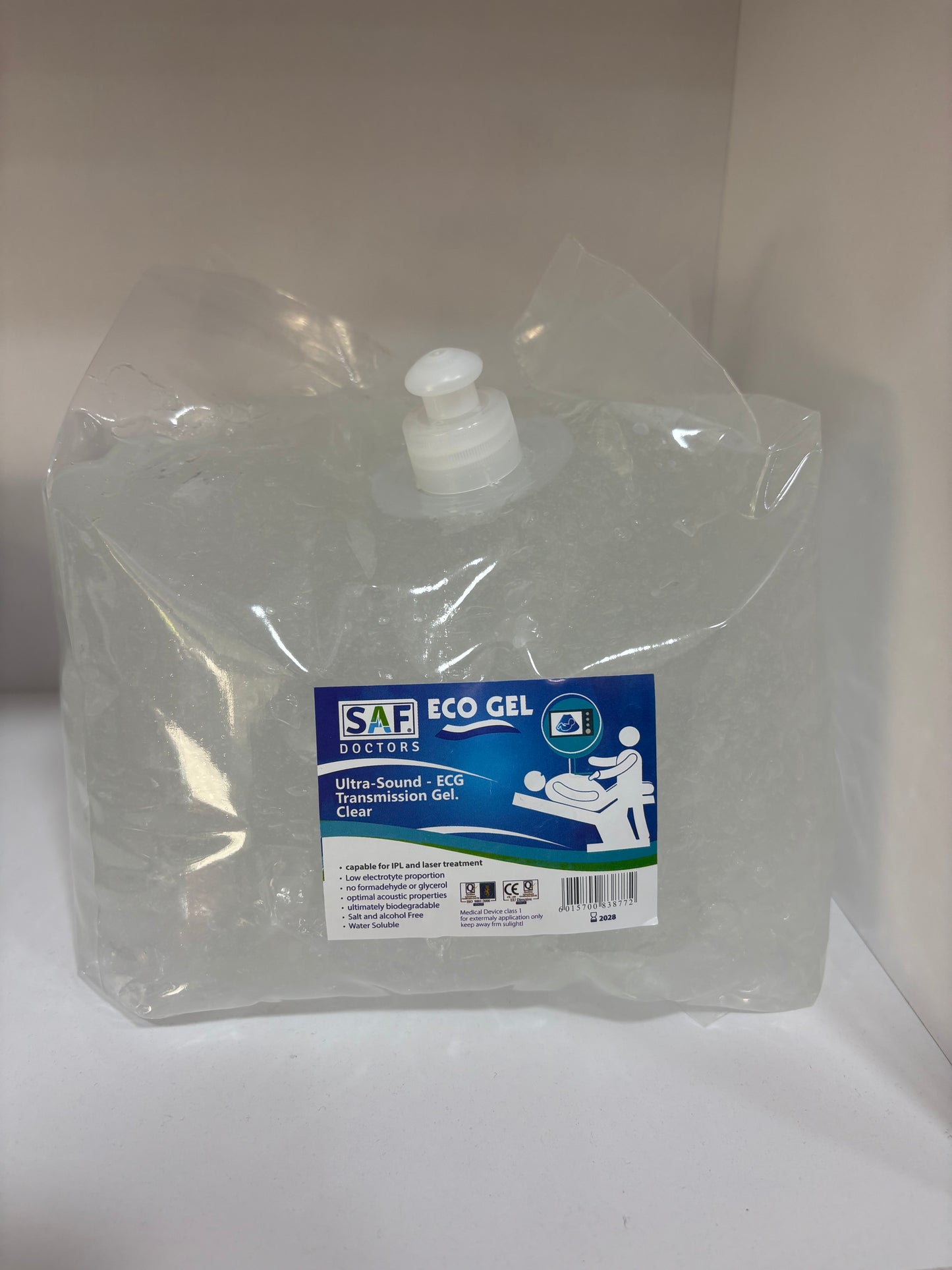 Eco Gel-5kg