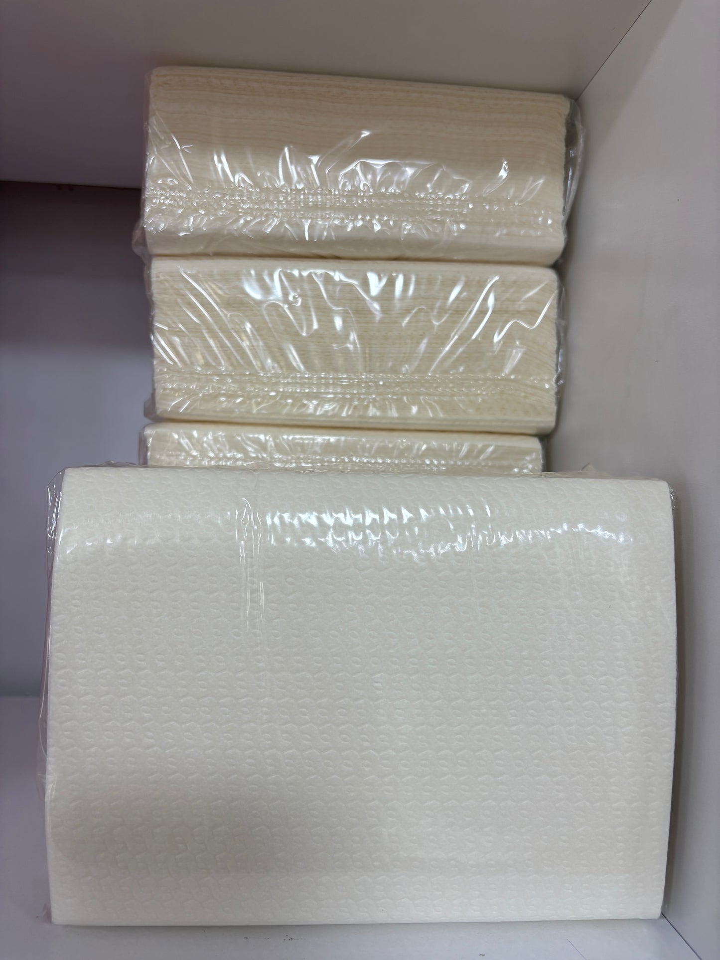 Mains Câlines Disposable Towel-30*40 (50 pcs)