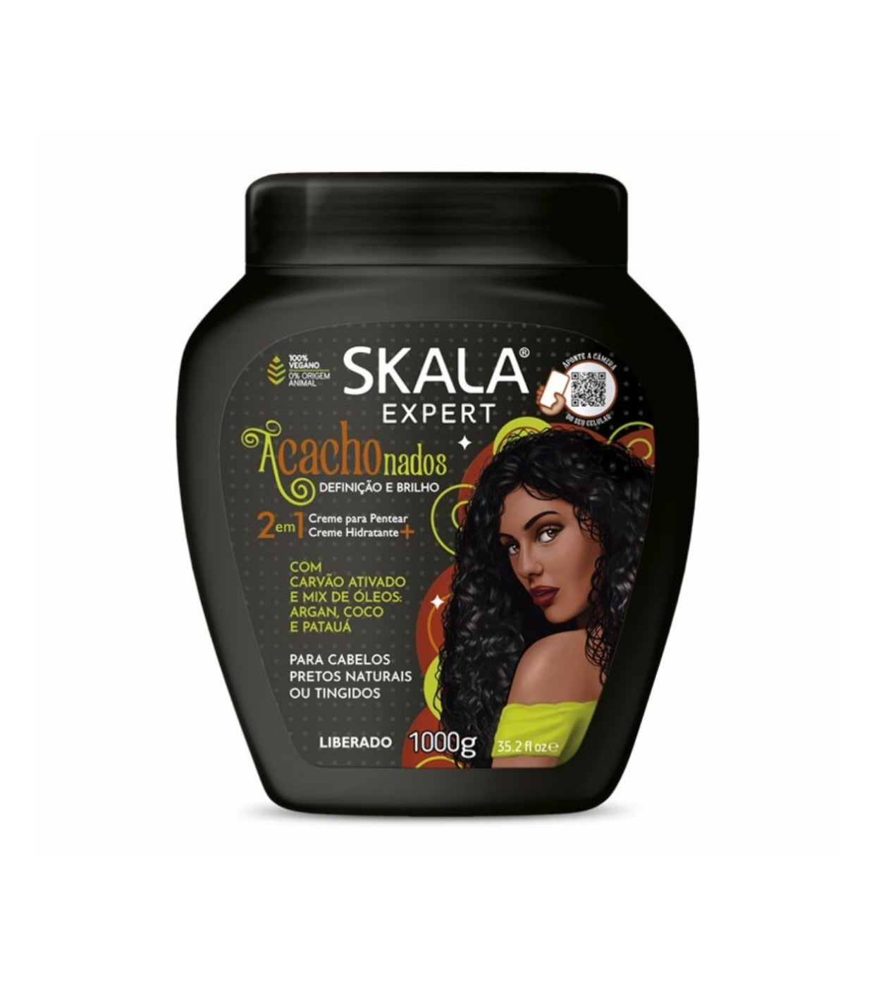 Skala-acacho nados
