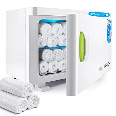 Hot Towel Warmer
