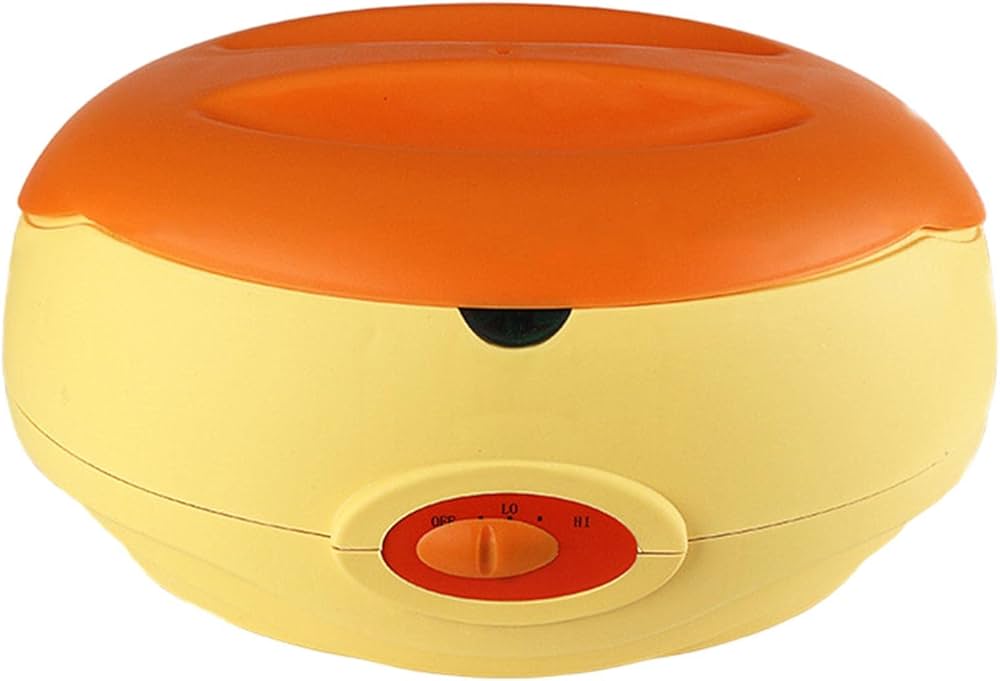 Parrafin Wax