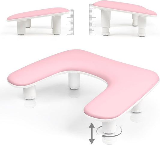 U Shape Arm Rest
