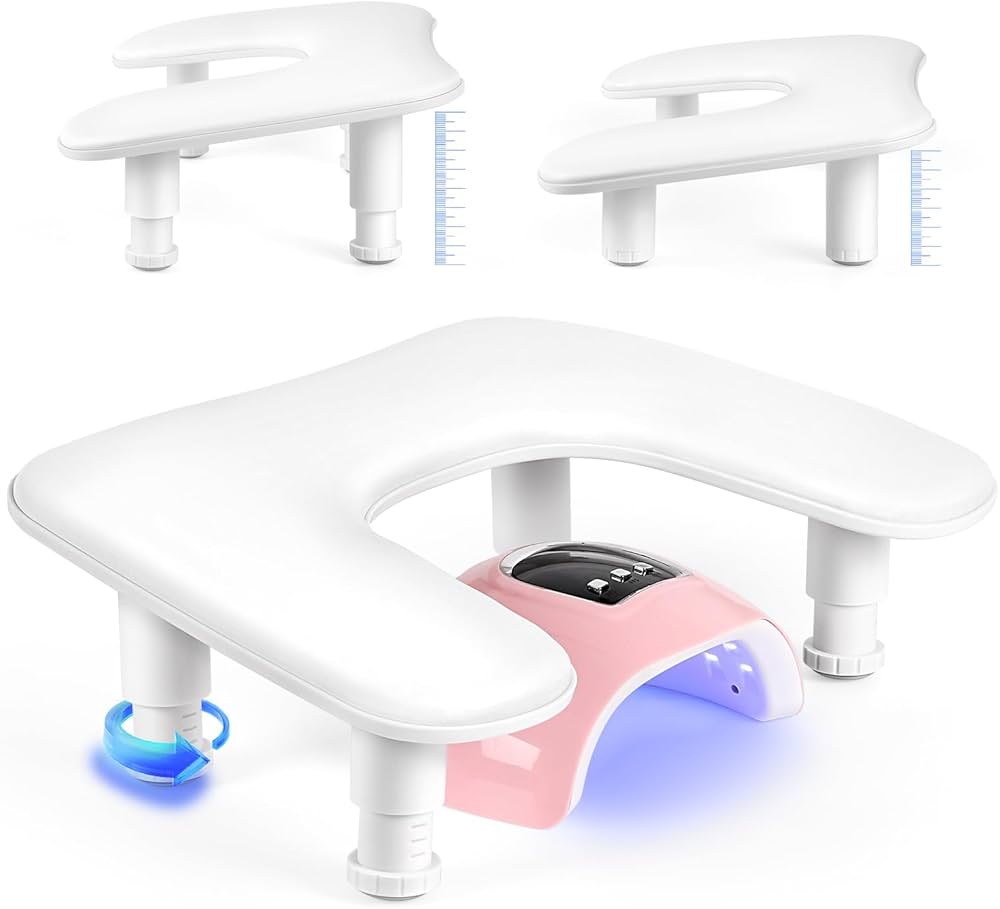 U Shape Arm Rest