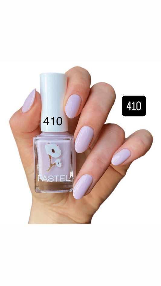 Pastel Nail Polish-410