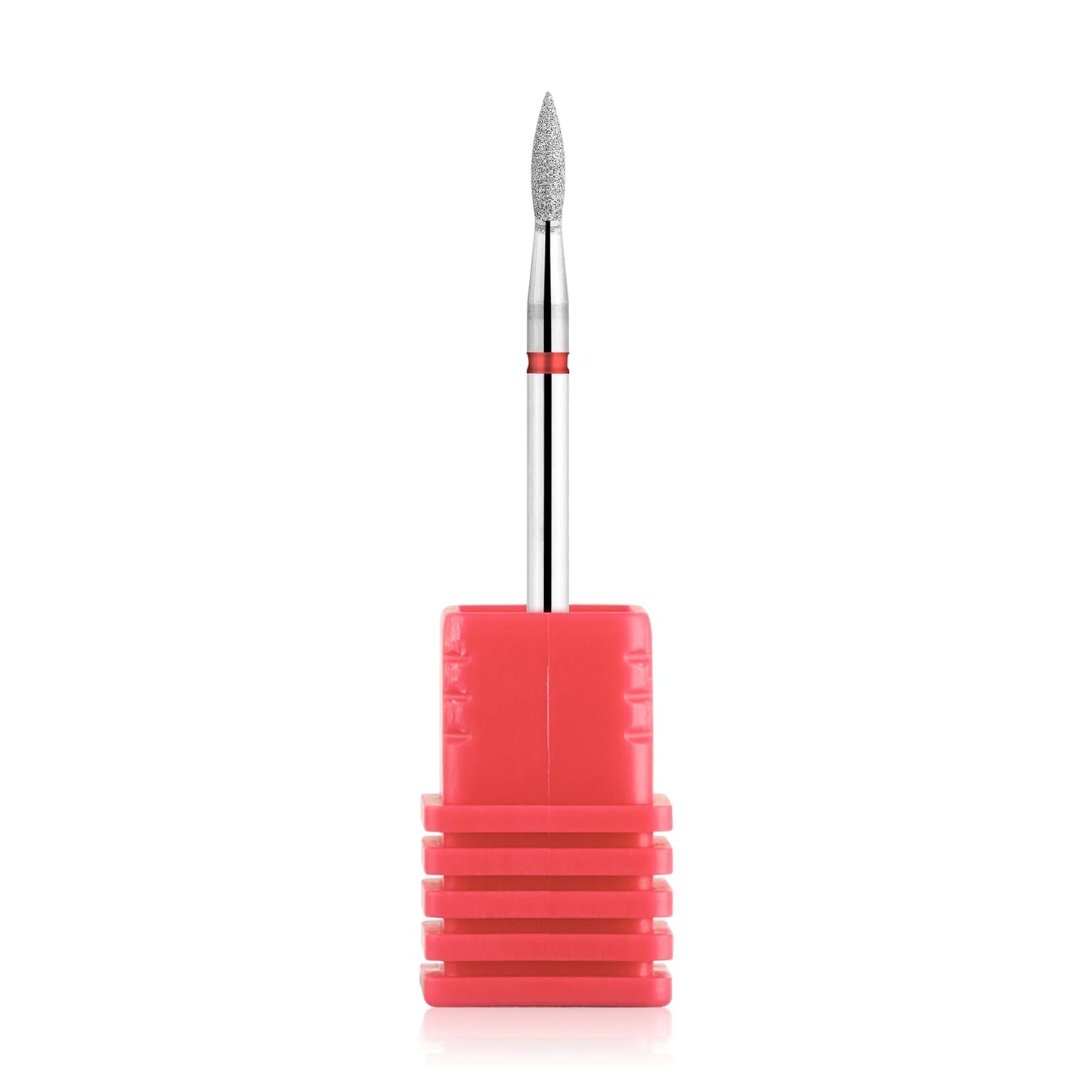 Flame Diamond Drill Bit