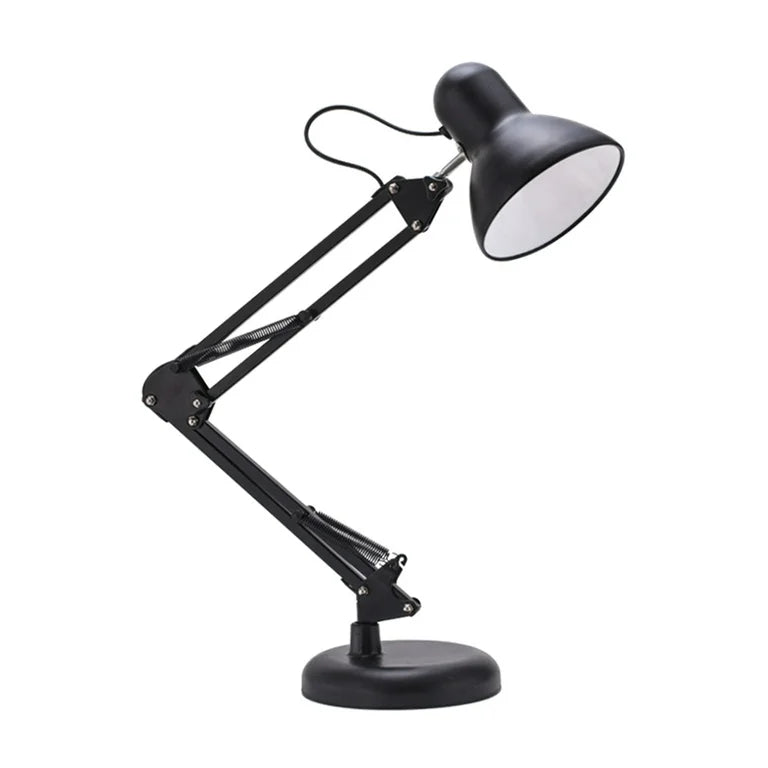 Desk Lamp with holder