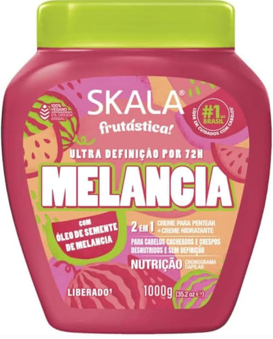 Skala-Melancia