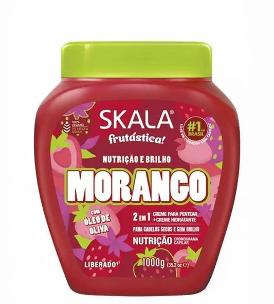 Skala-Morango