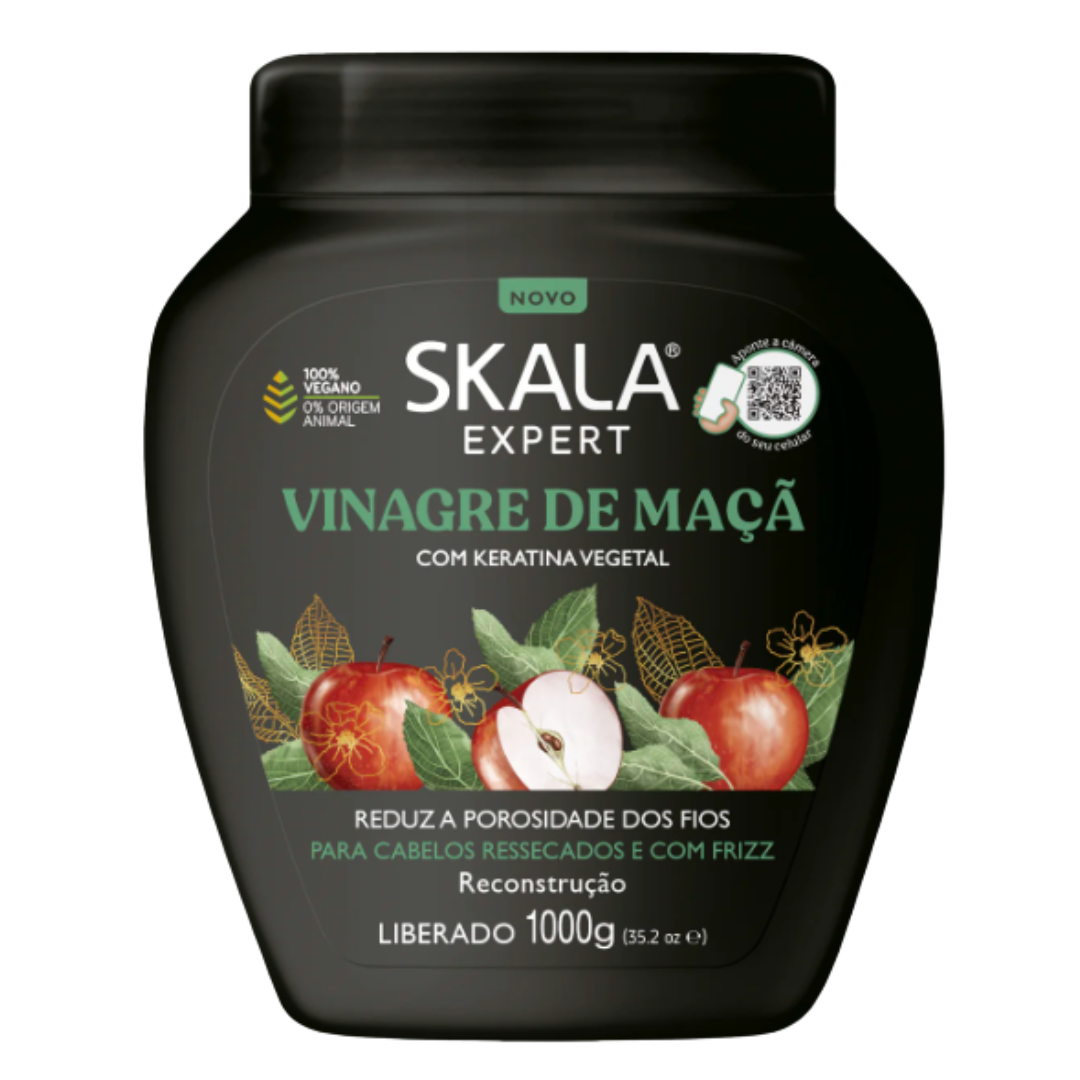 Skala-Vinagre De Maça