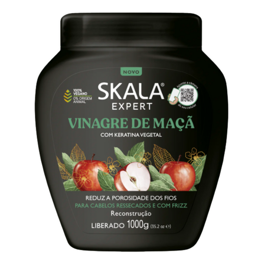 Skala-Vinagre De Maça