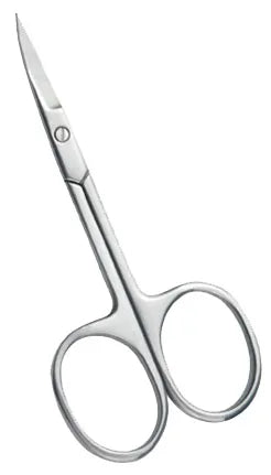 Eyebrow Scissors-3018