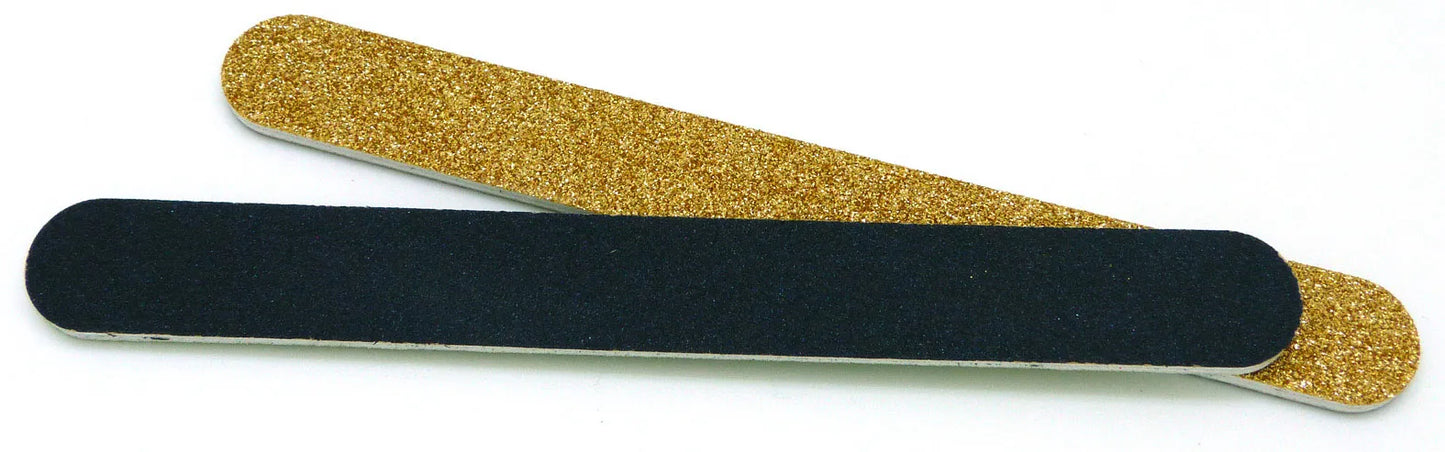 The Body Set Glitter Nail File-3025