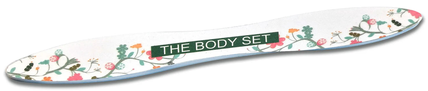 Nail File Double Sided