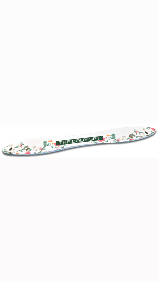 Nail File Double Sided