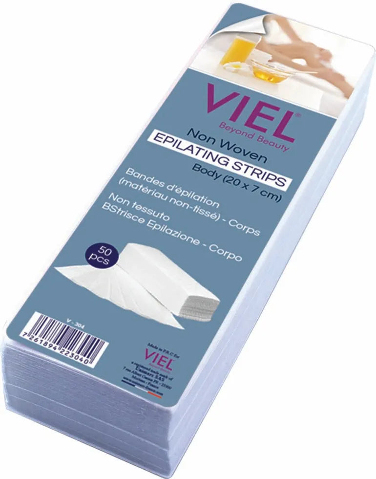 VIEL Non Woven Wax Paper